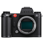 Leica 10675 SL3-S Prime 50mm f/2.0 kit