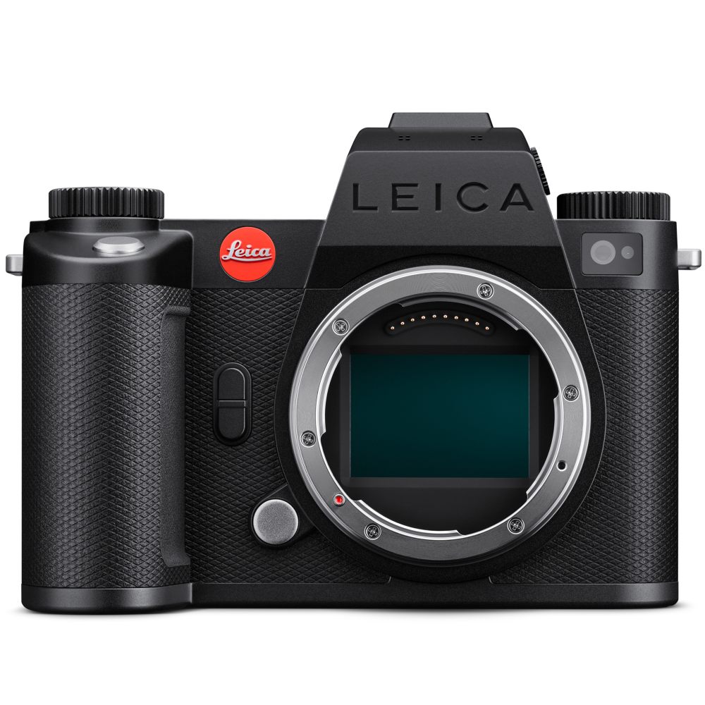Leica 10675 SL3-S Prime 50mm f/2.0 kit