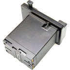 DigitalFoto VF-FU6 Sony V-mount Battery to BP-U30/U60/U90 Battery Adapter