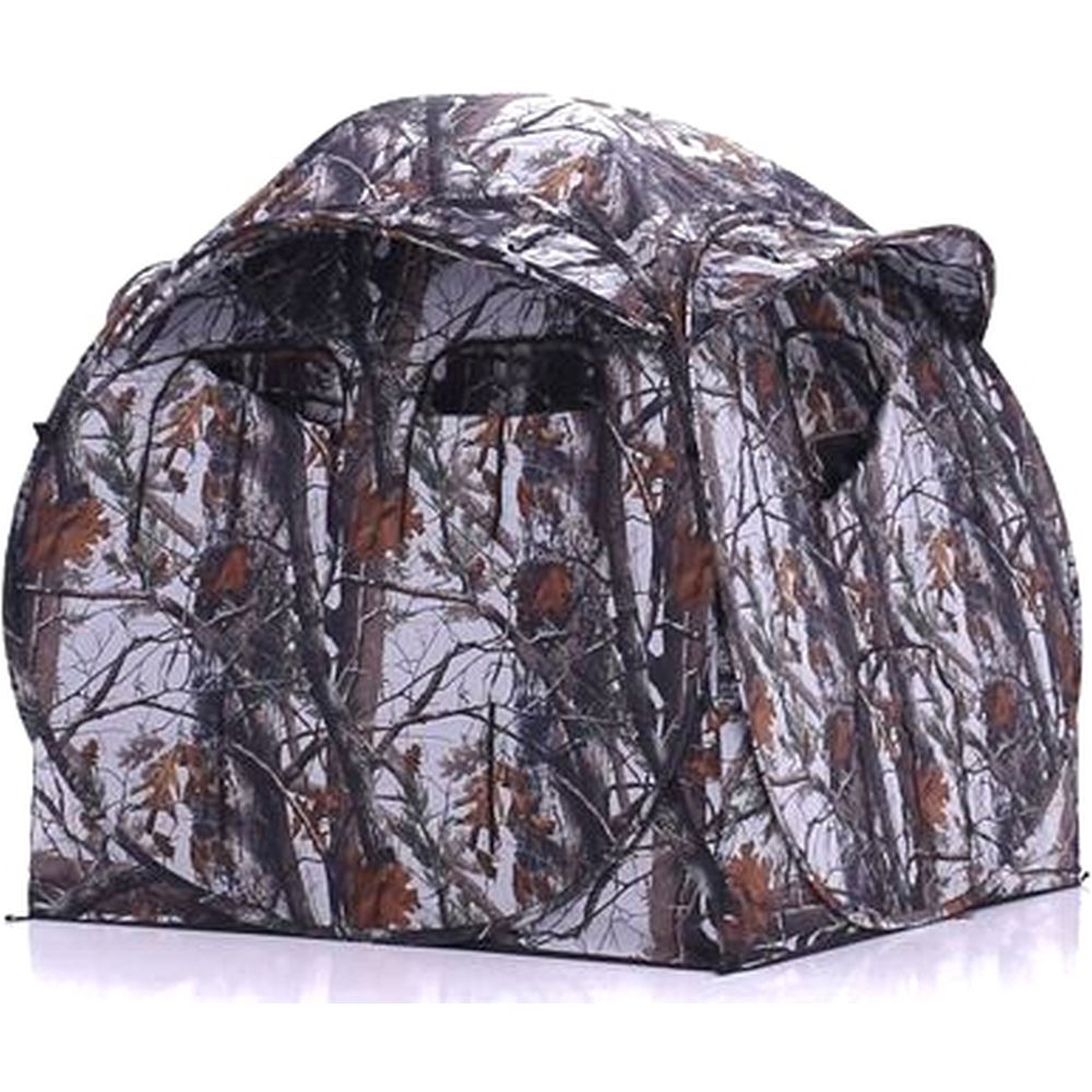 Buteo Photo Gear Shelter Aquila Mark III snow