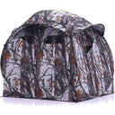 Buteo Photo Gear Shelter Aquila Mark III snow