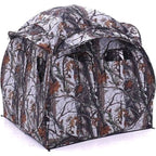 Buteo Photo Gear Shelter Aquila Mark III snow