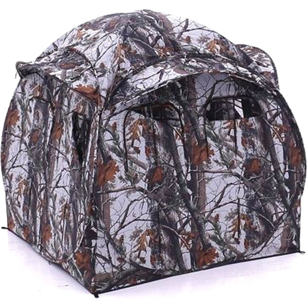 Buteo Photo Gear Shelter Aquila Mark III snow