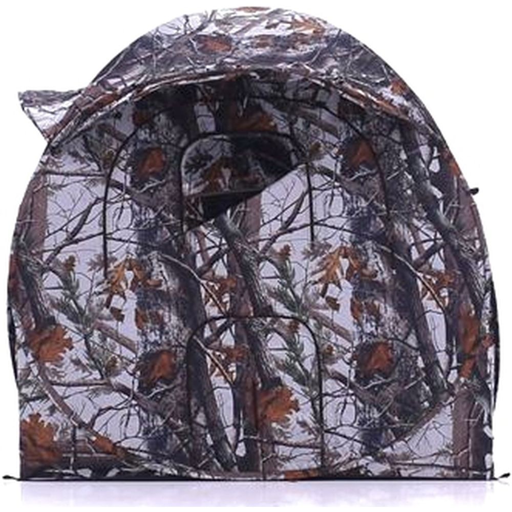 Buteo Photo Gear Shelter Aquila Mark III snow