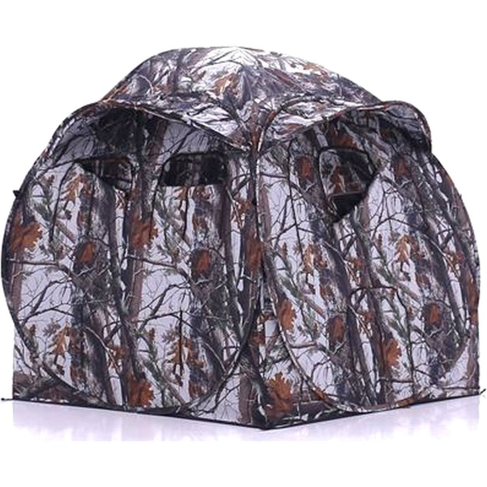 Buteo Photo Gear Shelter Aquila Mark III snow