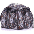 Buteo Photo Gear Shelter Aquila Mark III snow