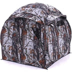 Buteo Photo Gear Shelter Aquila Mark III snow