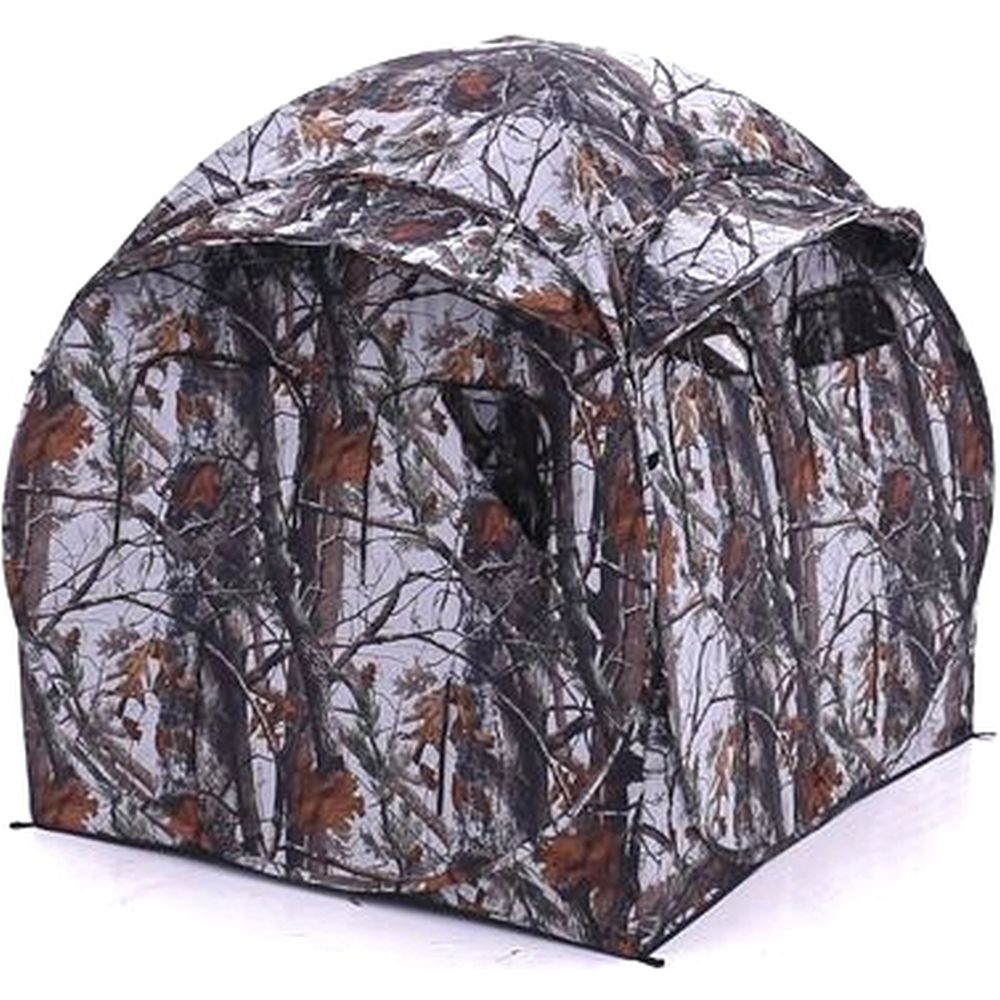 Buteo Photo Gear Shelter Aquila Mark III snow
