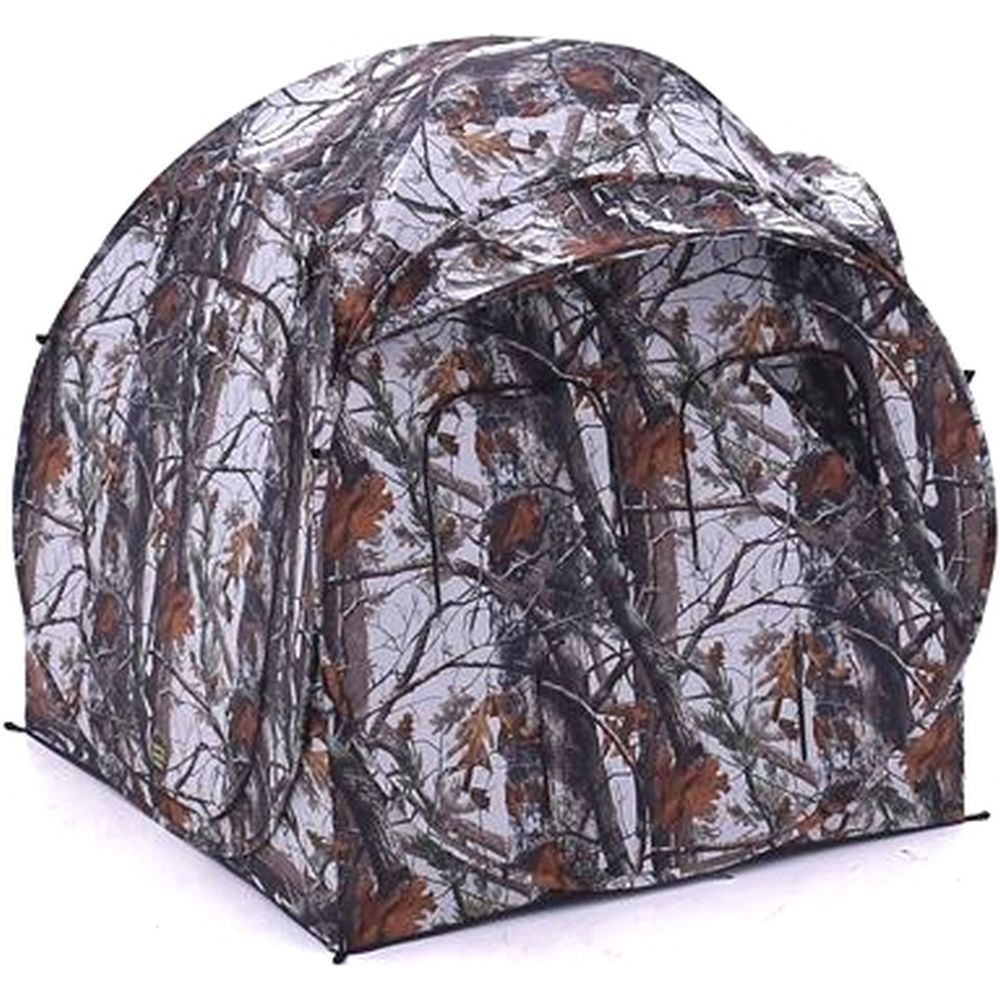 Buteo Photo Gear Shelter Aquila Mark III snow