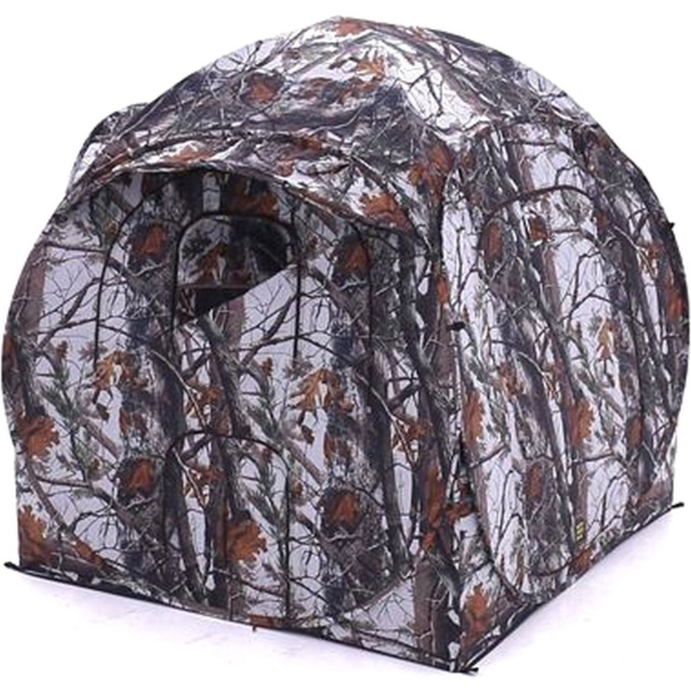 Buteo Photo Gear Shelter Aquila Mark III snow