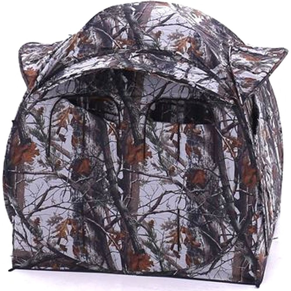 Buteo Photo Gear Shelter Aquila Mark III snow