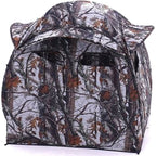 Buteo Photo Gear Shelter Aquila Mark III snow