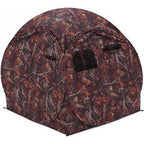 Buteo Photo Gear Shelter Aquila Mark III brown