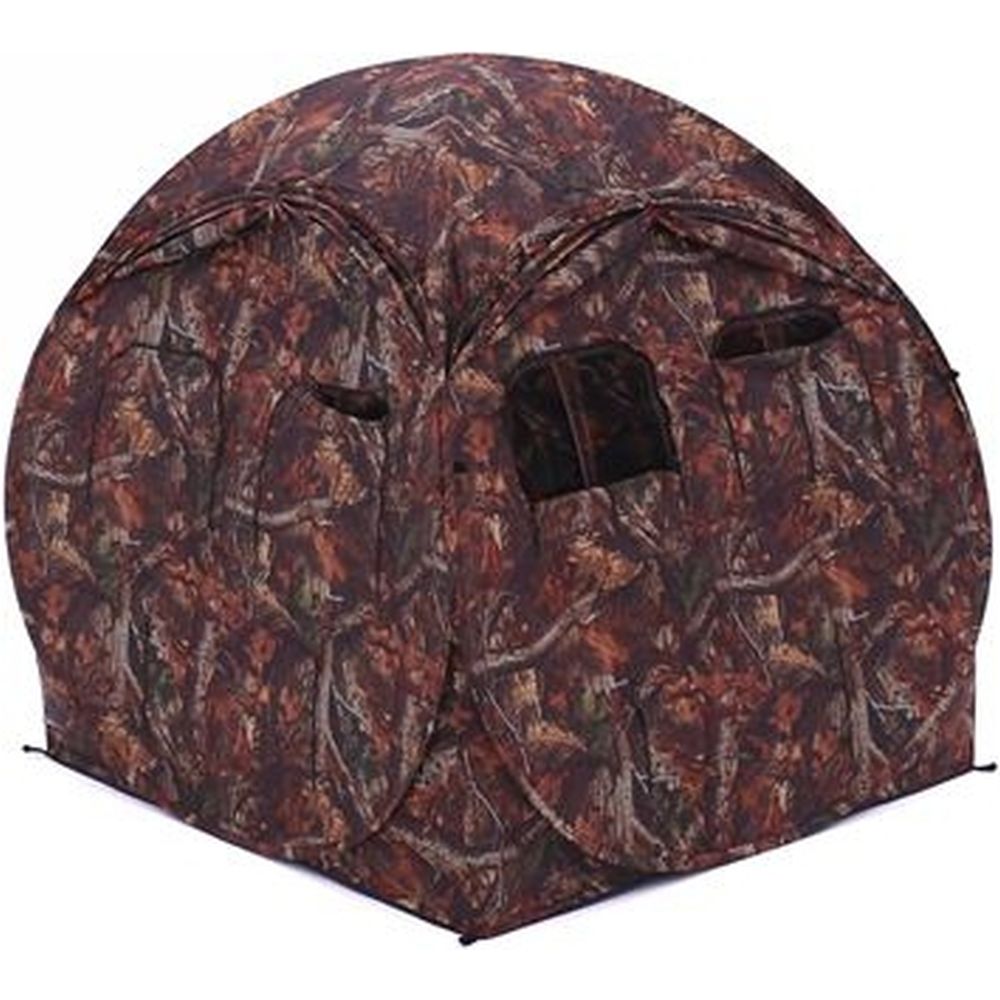 Buteo Photo Gear Shelter Aquila Mark III brown