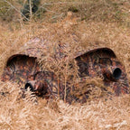 Buteo Photo Gear Shelter Aquila Mark III brown