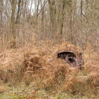 Buteo Photo Gear Shelter Aquila Mark III brown