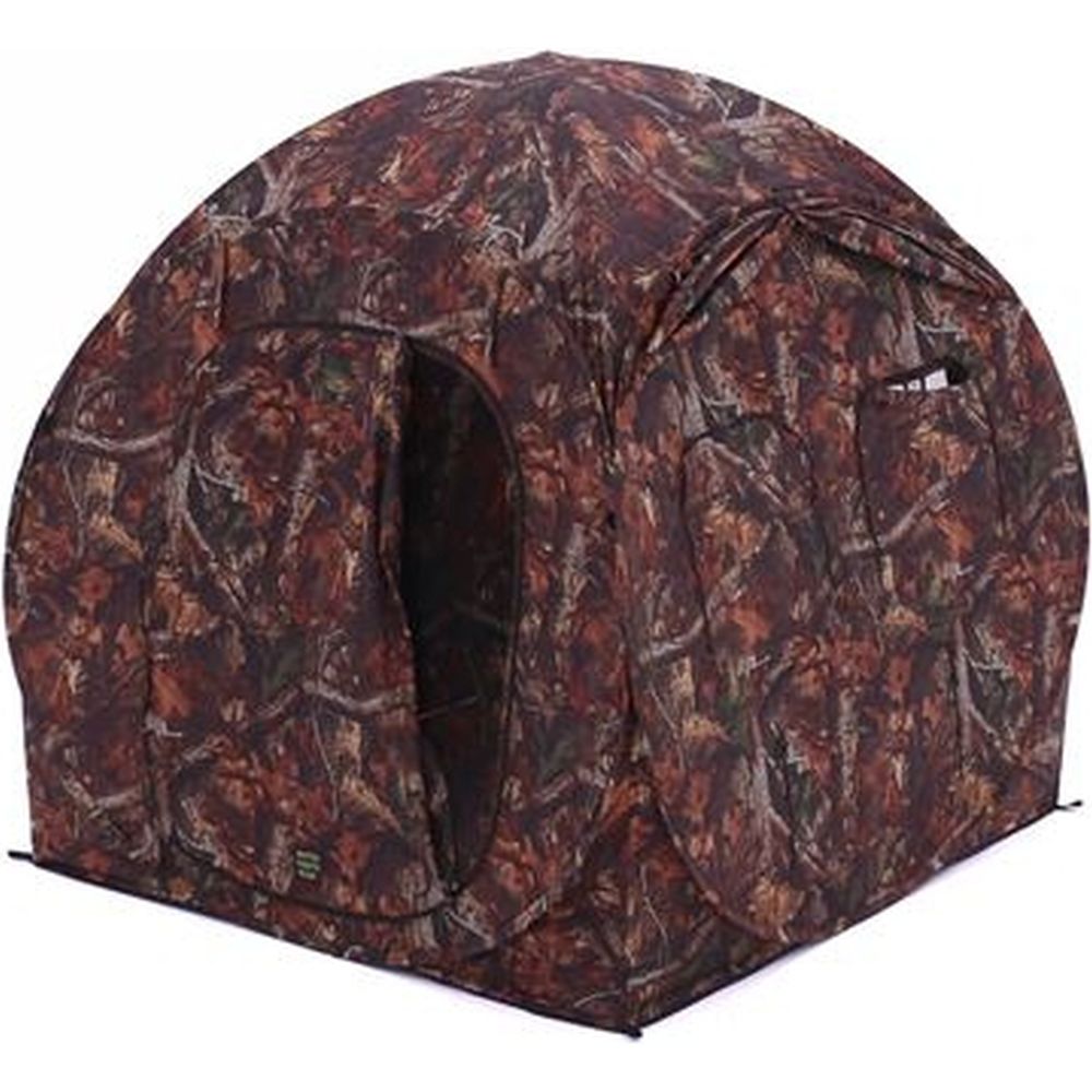Buteo Photo Gear Shelter Aquila Mark III brown
