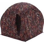 Buteo Photo Gear Shelter Aquila Mark III brown