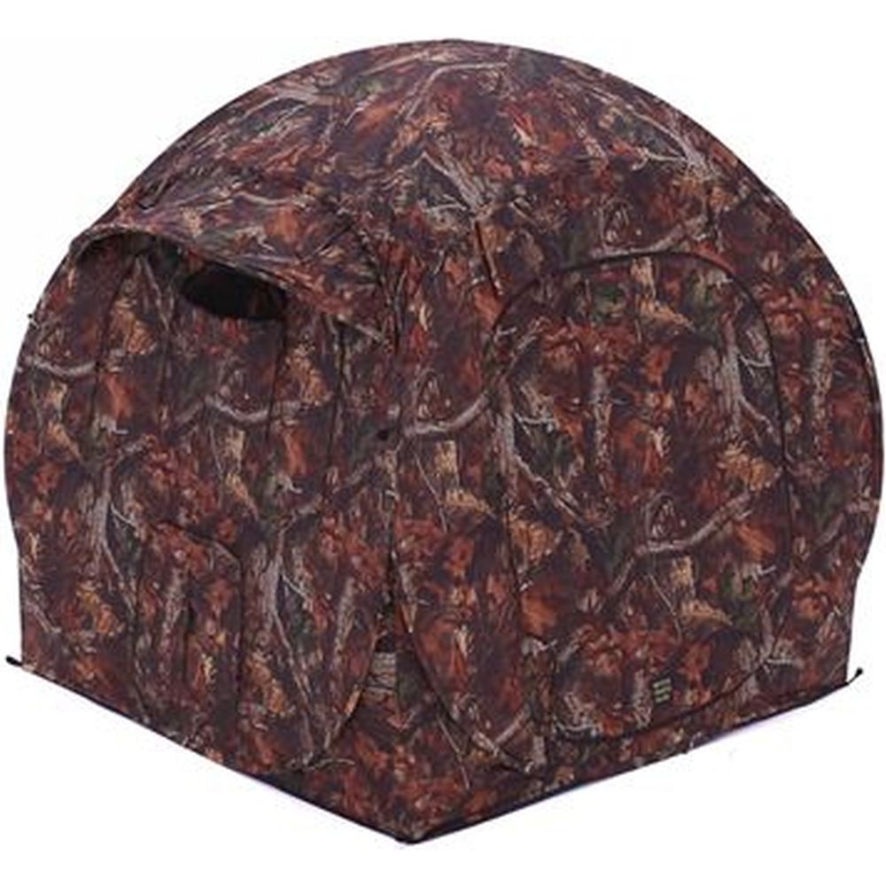 Buteo Photo Gear Shelter Aquila Mark III brown