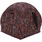 Buteo Photo Gear Shelter Aquila Mark III brown
