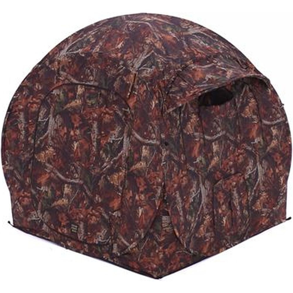 Buteo Photo Gear Shelter Aquila Mark III brown