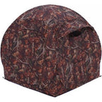 Buteo Photo Gear Shelter Aquila Mark III brown