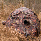 Buteo Photo Gear Shelter Aquila Mark III brown