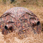 Buteo Photo Gear Shelter Aquila Mark III brown