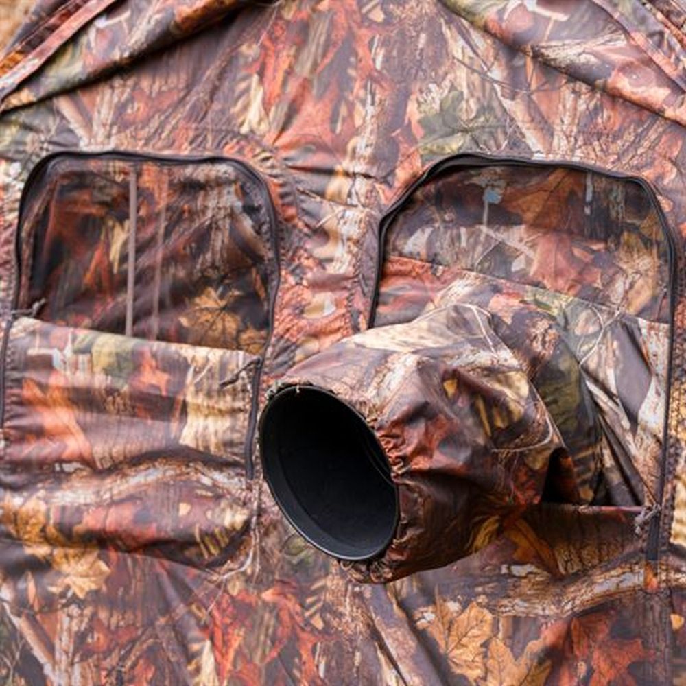 Buteo Photo Gear Shelter Aquila Mark III brown