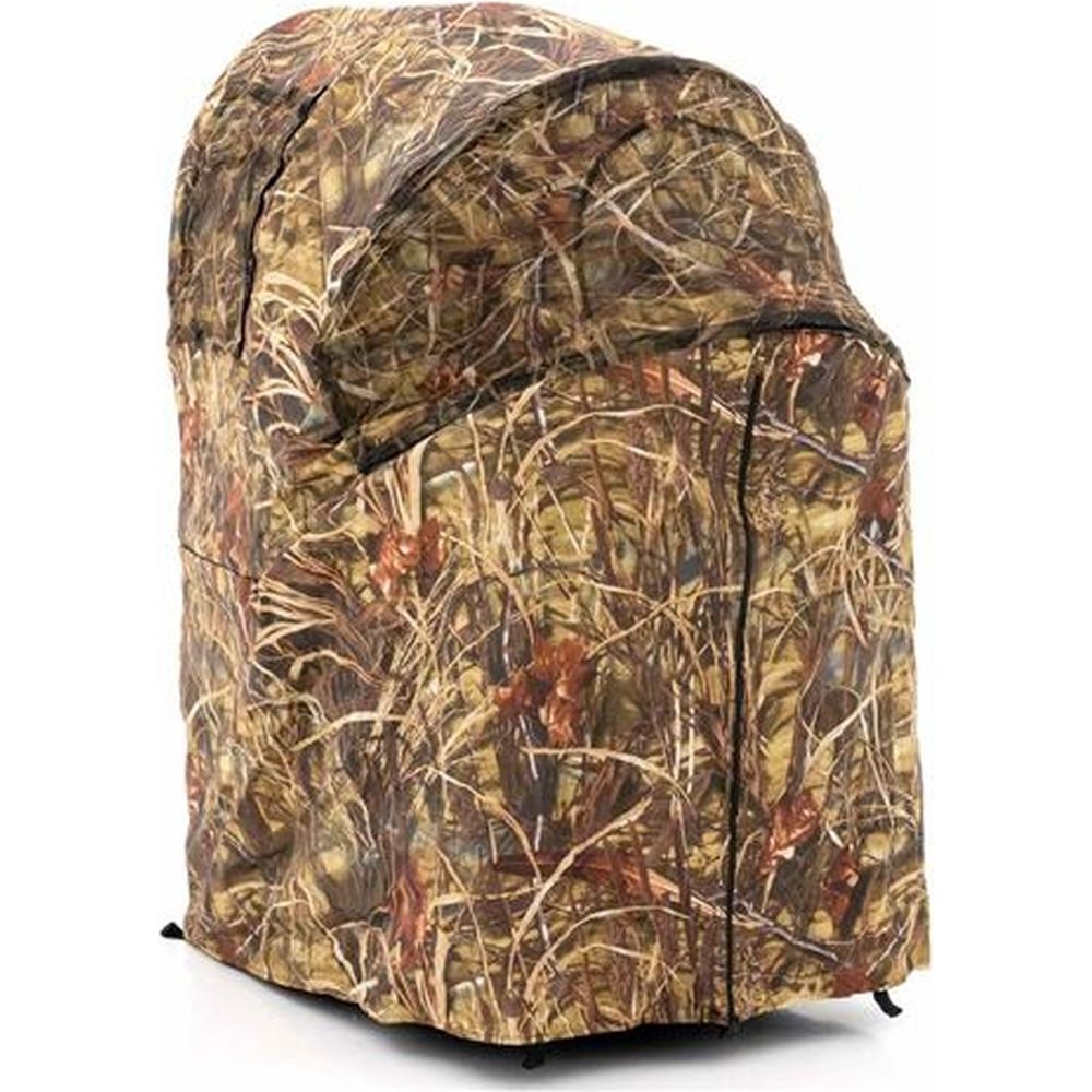 Stealth Gear Shelter Tent One man Chair Hide M2 wicker