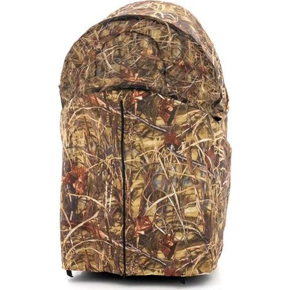 Stealth Gear Shelter Tent One man Chair Hide M2 wicker