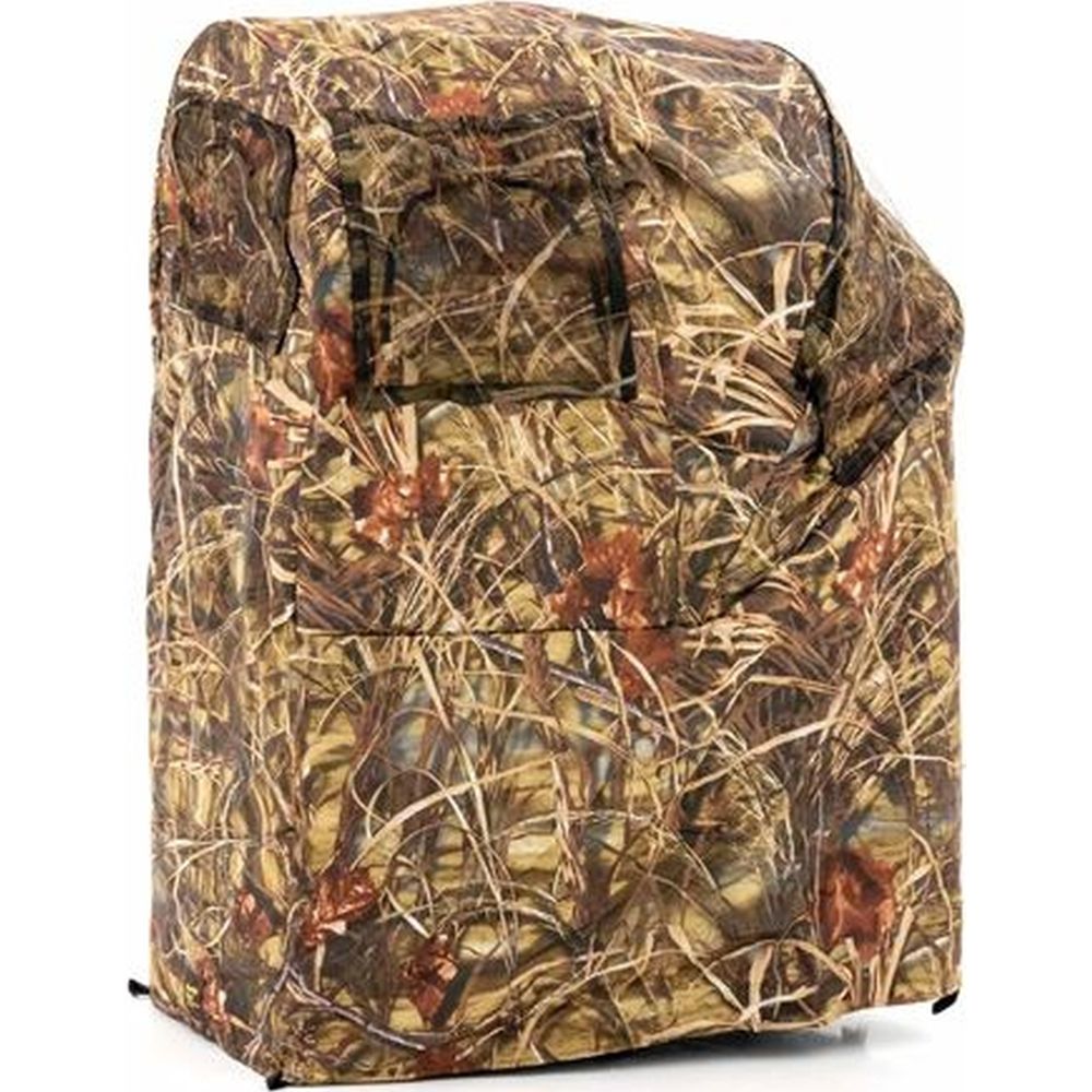 Stealth Gear Shelter Tent One man Chair Hide M2 wicker