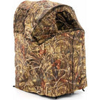 Stealth Gear Shelter Tent One man Chair Hide M2 wicker