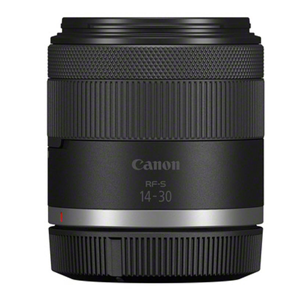 Canon EOS R50 V + RF-S 14-30mm IS STM POWER ZOOM + RF 28mm f/2.8 STM