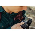 Peak Design Capture Camera Clip V3 - Eclipse