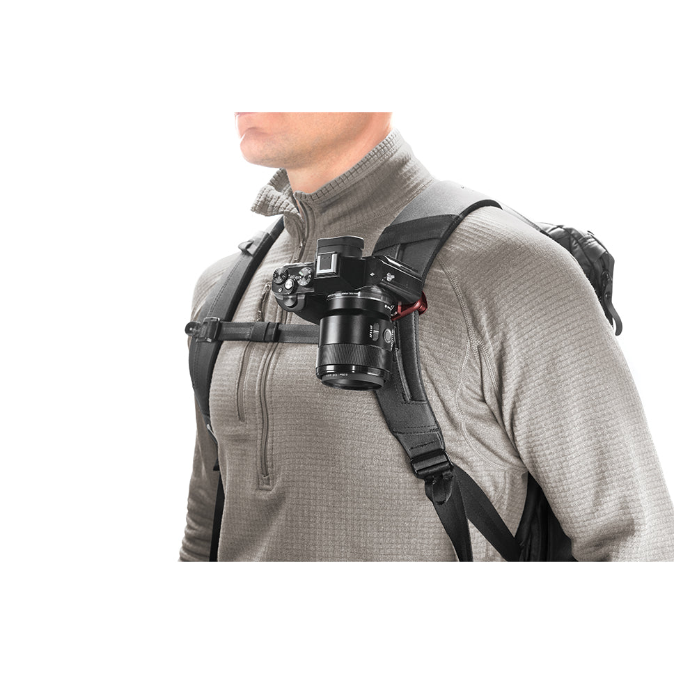 Peak Design Capture Camera Clip V3 - Eclipse
