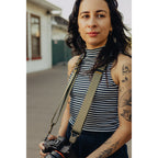 Peak Design Slide Lite Camera Strap - Kelp