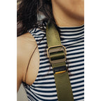 Peak Design Slide Lite Camera Strap - Kelp