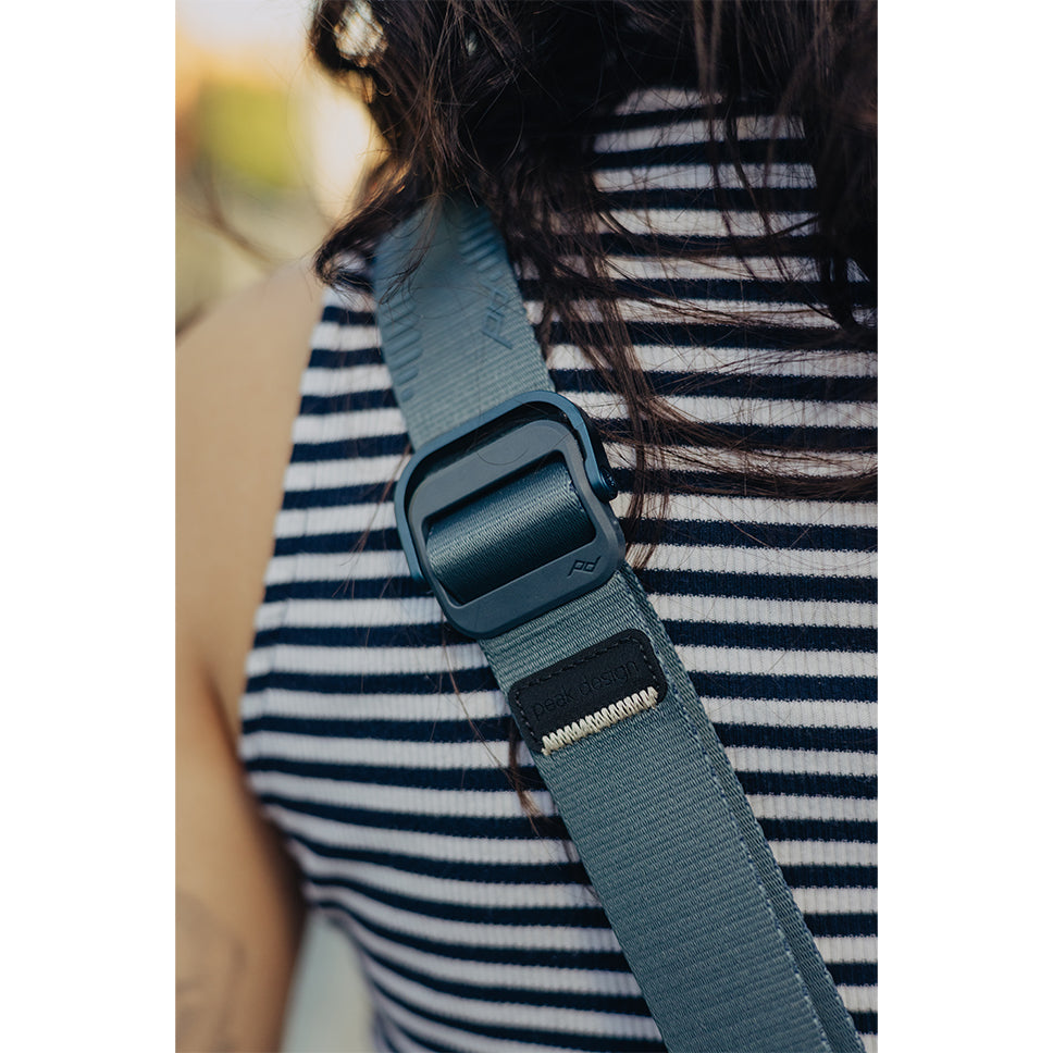 Peak Design Slide Lite Camera Strap - Ocean