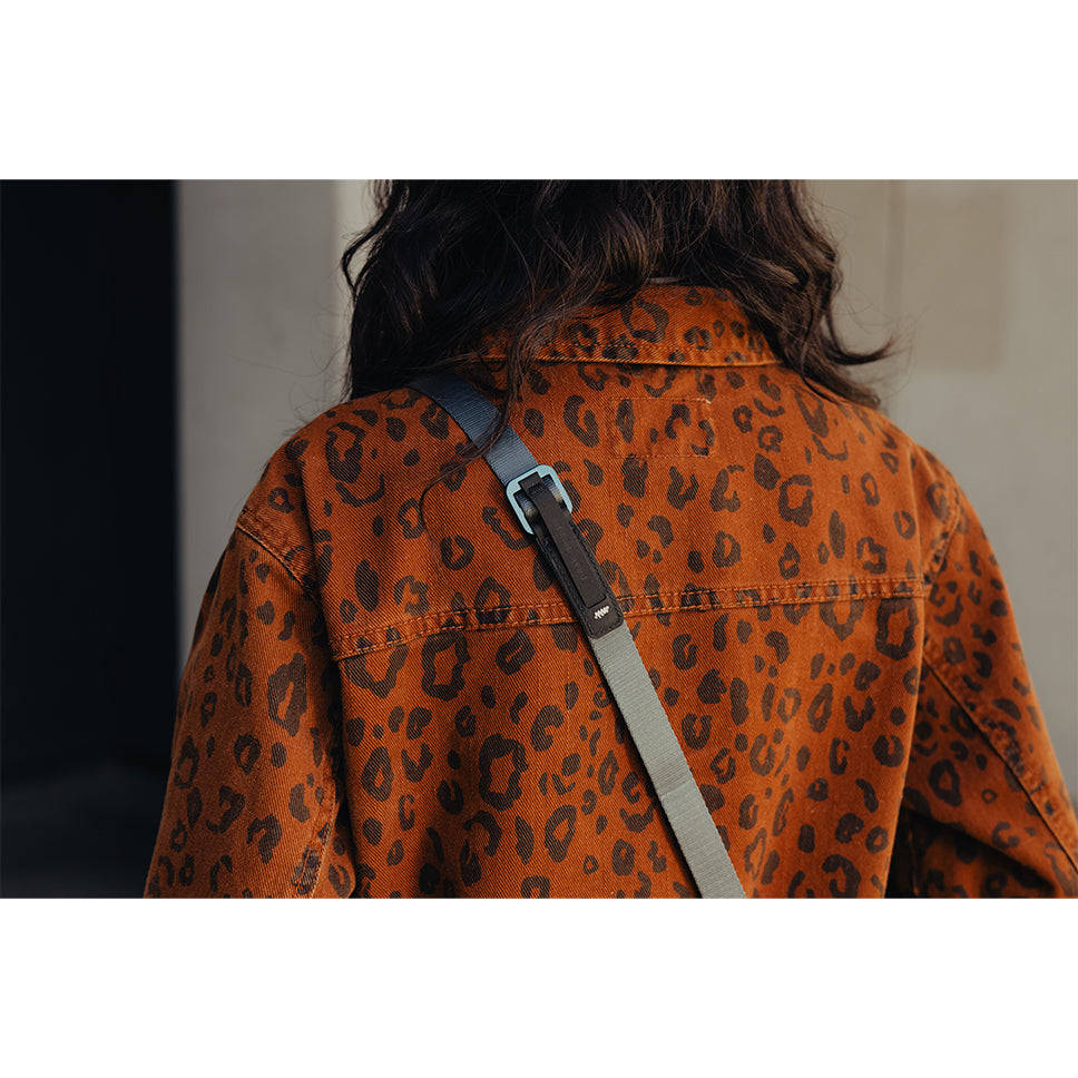 Peak Design Leash Camera Strap - Ocean
