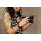 Peak Design Cuff Wrist Strap - Eclipse