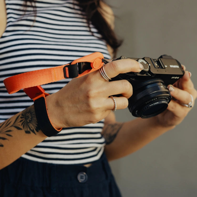 Peak Design Cuff Wrist Strap - Ibis
