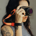 Peak Design Cuff Wrist Strap - Ibis