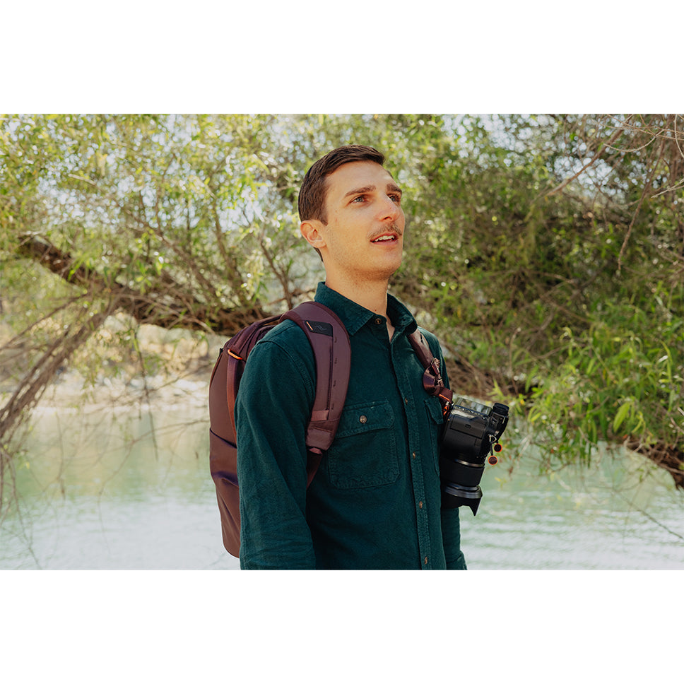 Peak Design Everyday Backpack - Eclipse - 20L