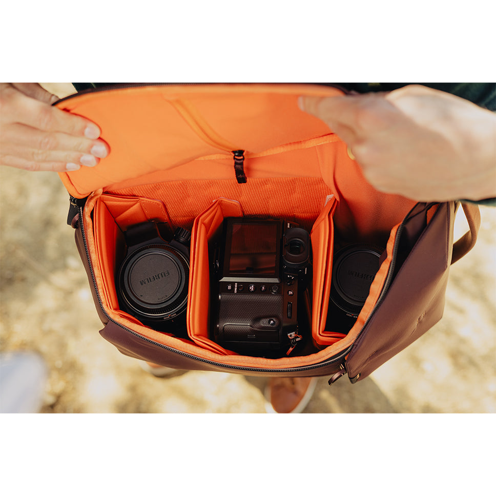 Peak Design Everyday Backpack - Eclipse - 20L