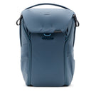 Peak Design Everyday Backpack - Ocean - 20L