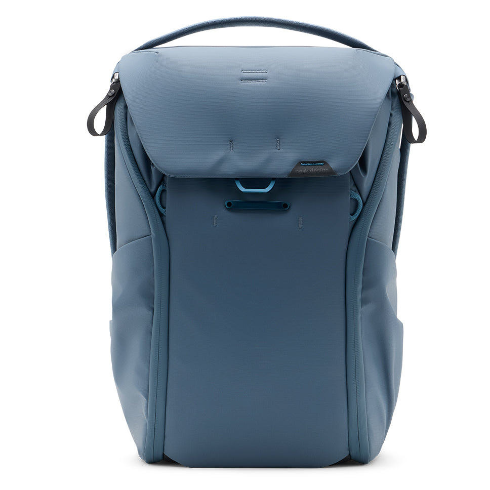 Peak Design Everyday Backpack - Ocean - 20L