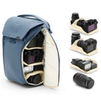 Peak Design Everyday Backpack - Ocean - 20L