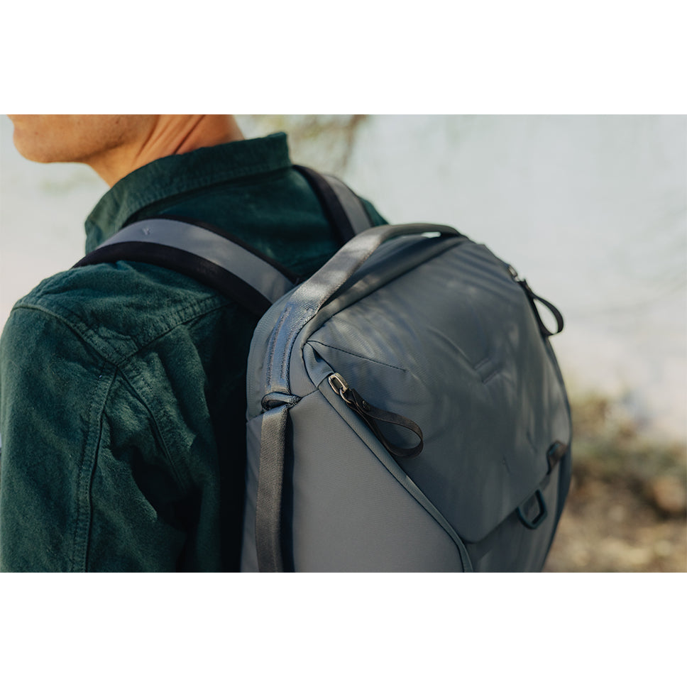 Peak Design Everyday Backpack - Ocean - 20L