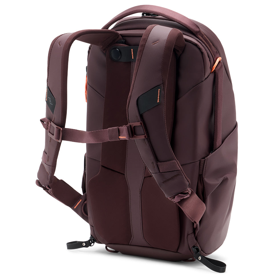 Peak Design Everyday Backpack Zip - Eclipse - 15L
